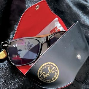 Ray Ban Sunglasses